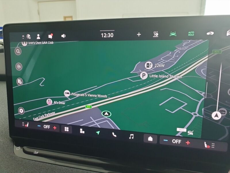 More views of Skoda Enyaq
