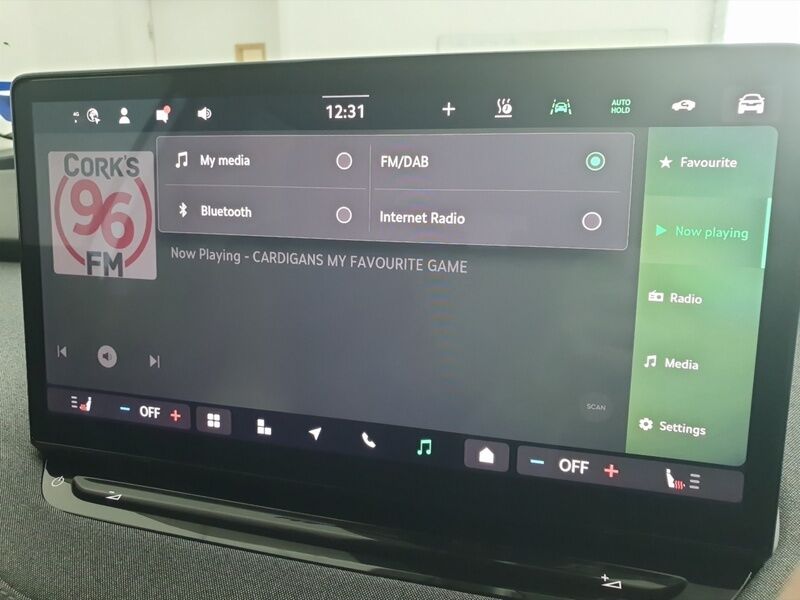 More views of Skoda Enyaq