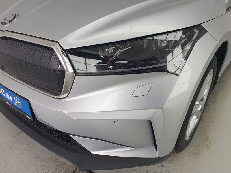 More views of Skoda Enyaq