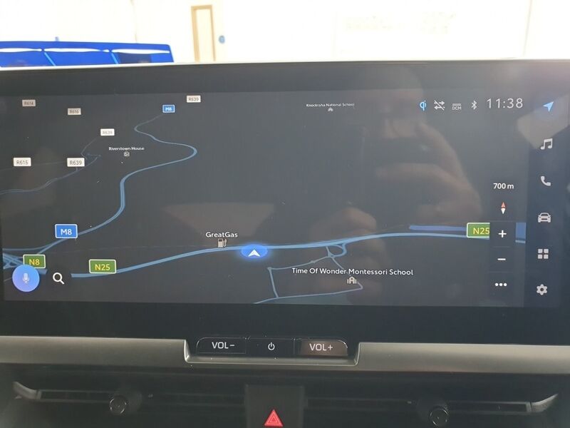 More views of Toyota C-HR