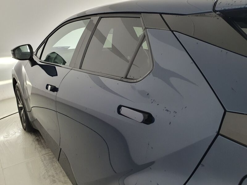 More views of Toyota C-HR