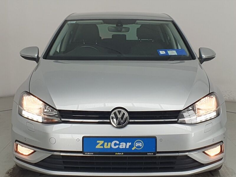 More views of Volkswagen Golf
