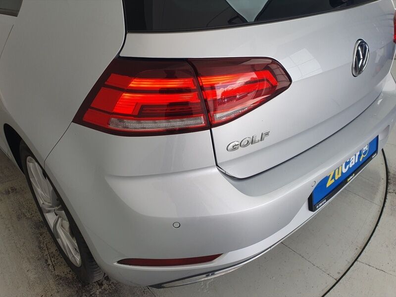 More views of Volkswagen Golf