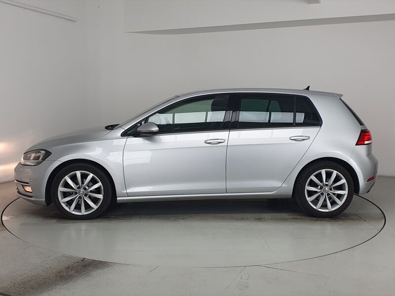 More views of Volkswagen Golf