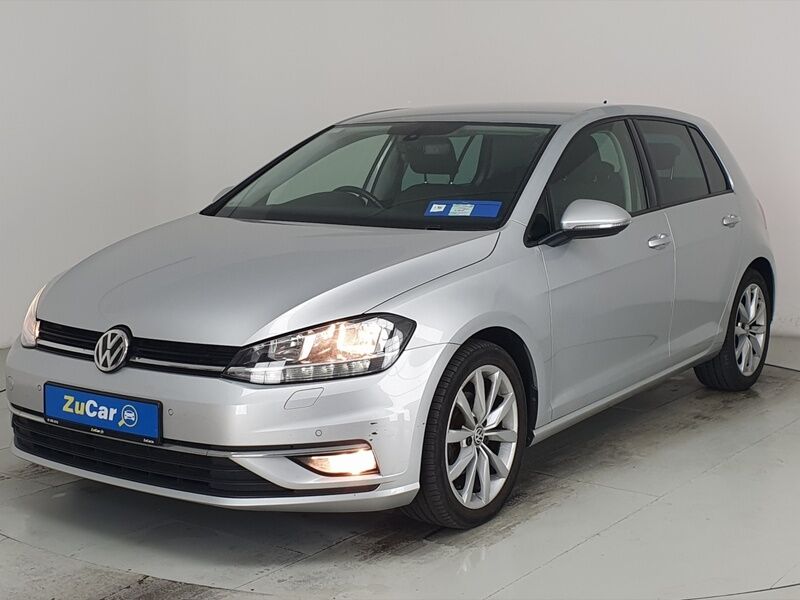 More views of Volkswagen Golf