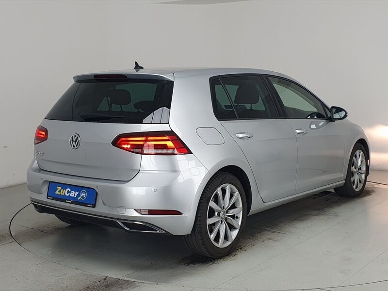 More views of Volkswagen Golf
