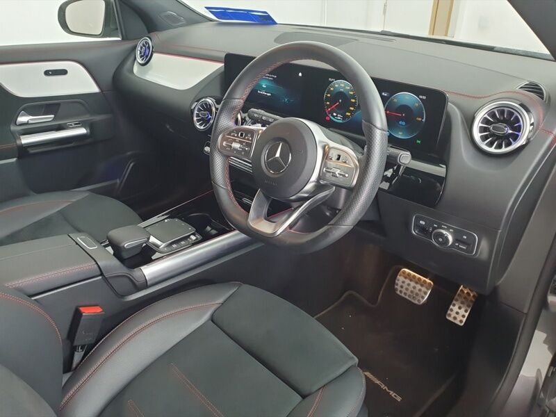 More views of Mercedes-Benz AMG