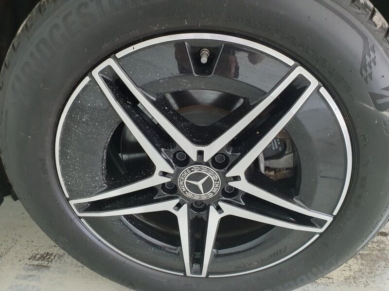 More views of Mercedes-Benz AMG