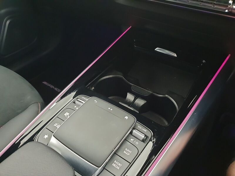 More views of Mercedes-Benz AMG