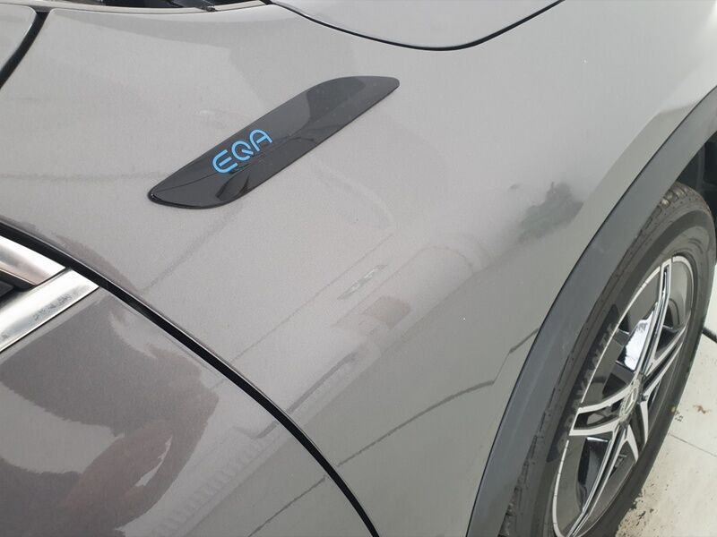 More views of Mercedes-Benz AMG