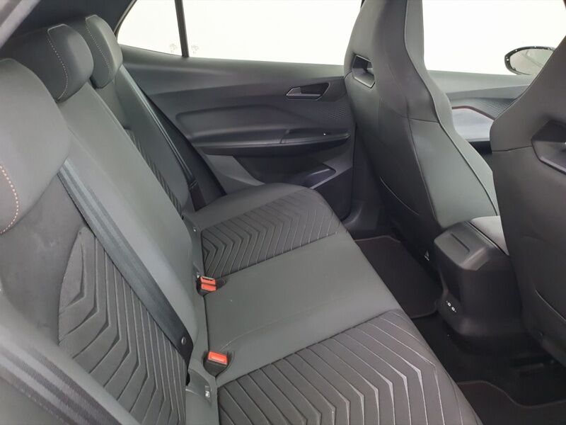 More views of Cupra Born