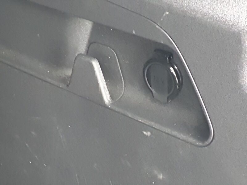 More views of Cupra Born