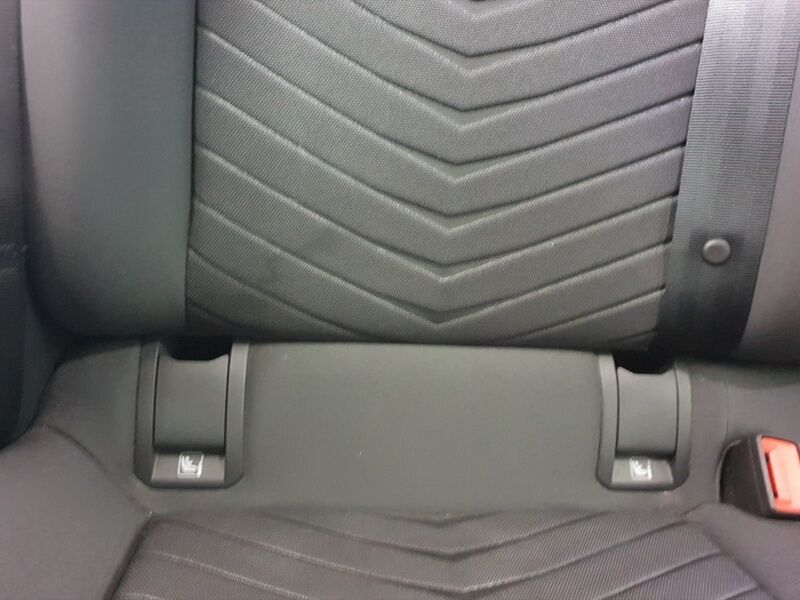 More views of Cupra Born