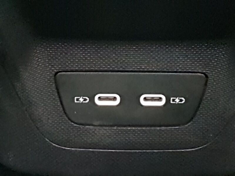 More views of Cupra Born
