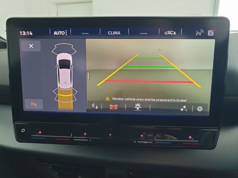 More views of Cupra Born