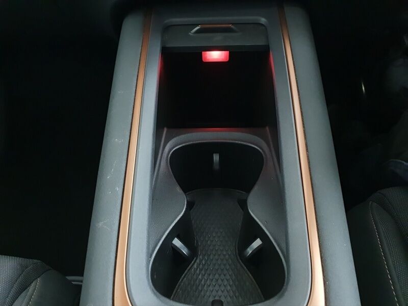 More views of Cupra Born