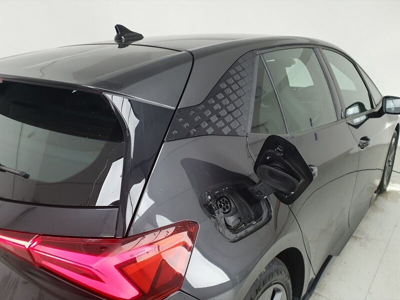 More views of Cupra Born