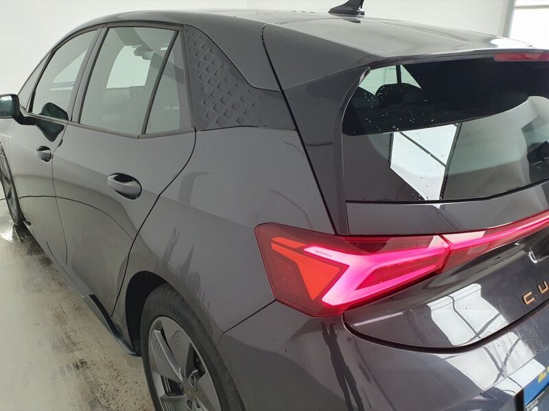 More views of Cupra Born