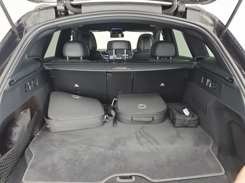 More views of Mercedes-Benz GLC