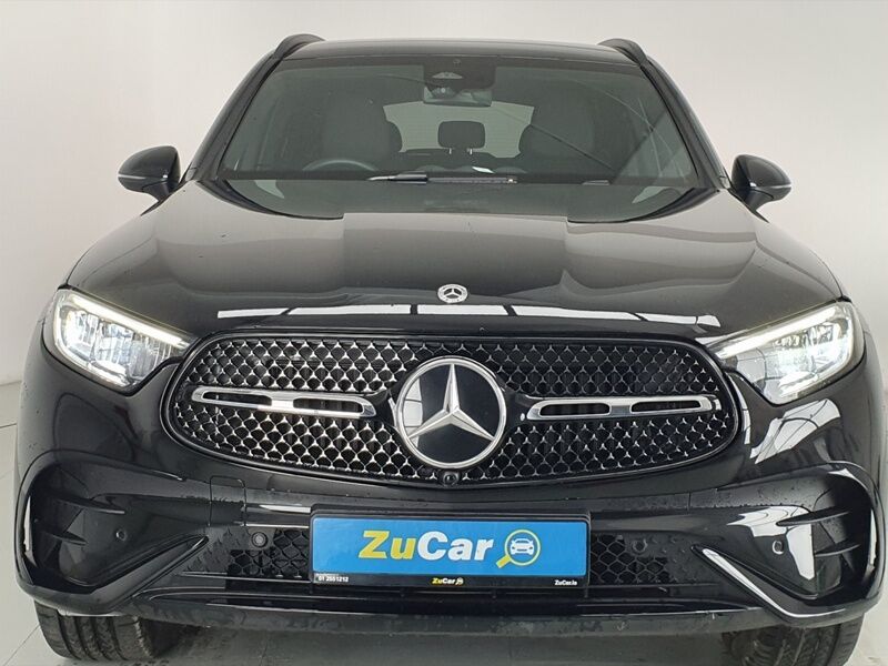 More views of Mercedes-Benz GLC