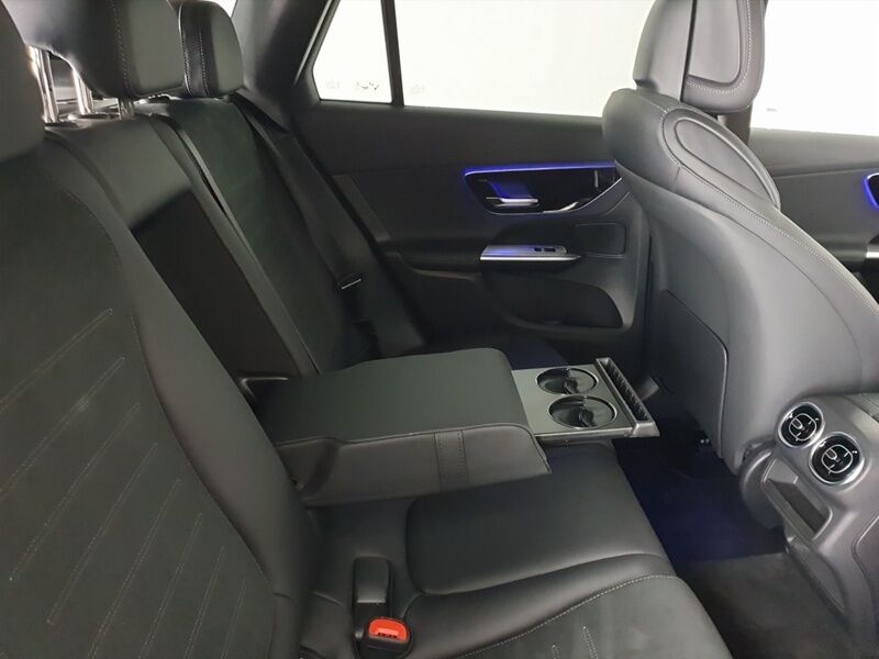More views of Mercedes-Benz GLC