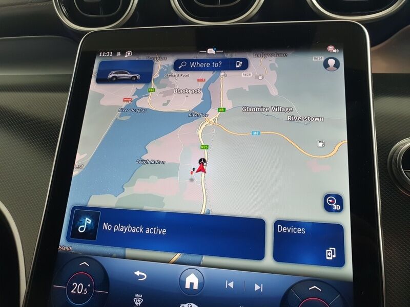 More views of Mercedes-Benz GLC