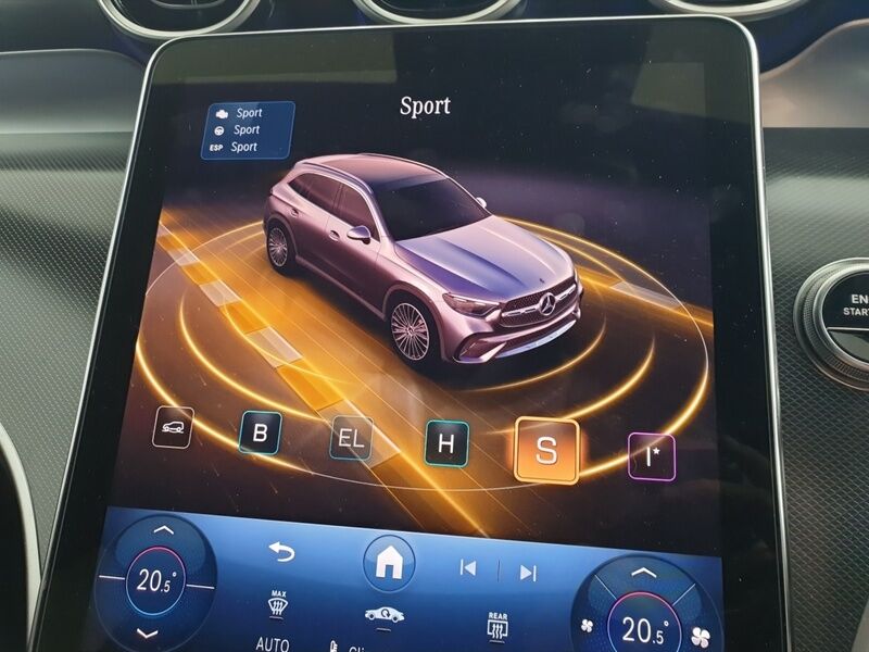 More views of Mercedes-Benz GLC