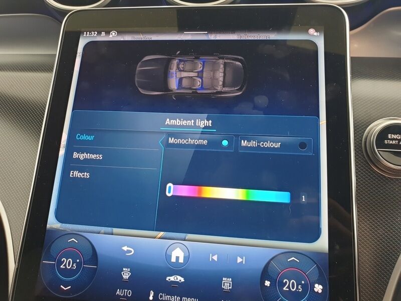 More views of Mercedes-Benz GLC