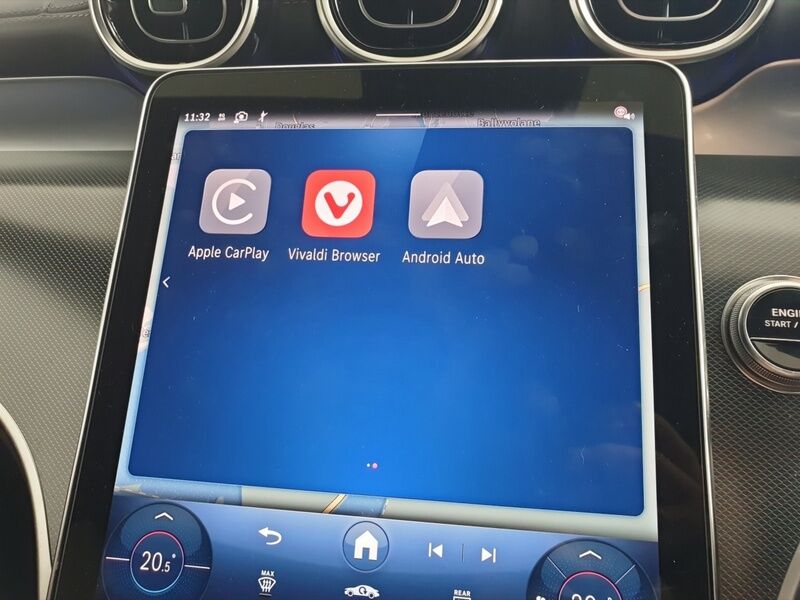 More views of Mercedes-Benz GLC