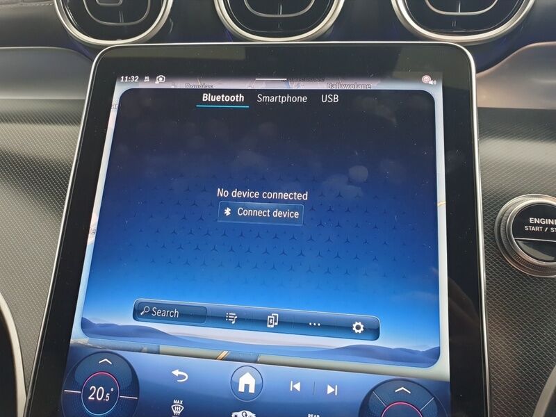 More views of Mercedes-Benz GLC