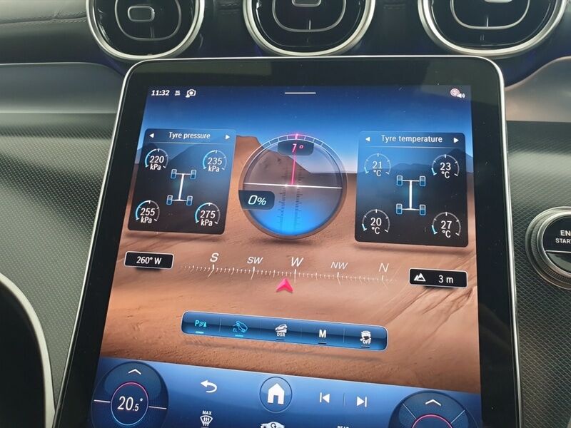 More views of Mercedes-Benz GLC