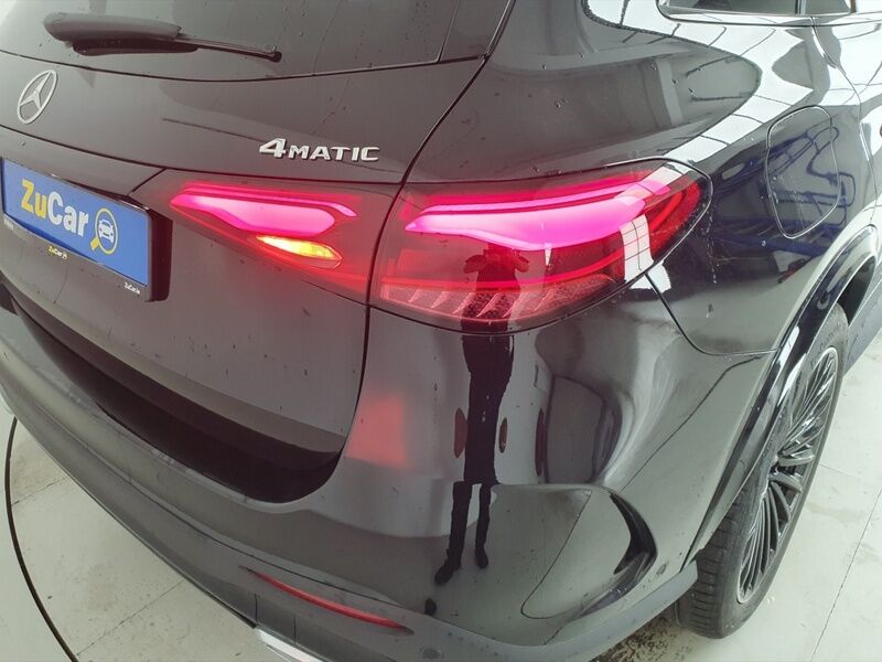 More views of Mercedes-Benz GLC