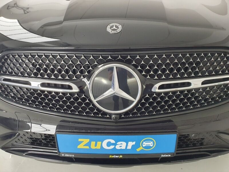 More views of Mercedes-Benz GLC