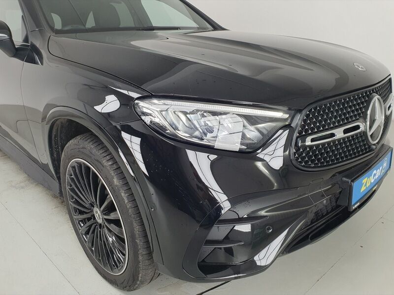 More views of Mercedes-Benz GLC