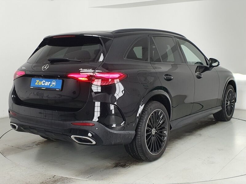 More views of Mercedes-Benz GLC