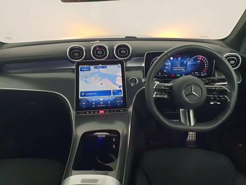 More views of Mercedes-Benz GLC