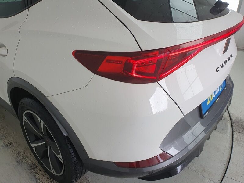 More views of Cupra Formentor