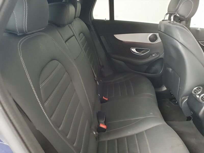 More views of Mercedes-Benz EQC