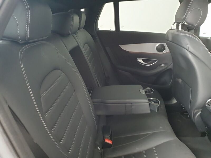 More views of Mercedes-Benz EQC