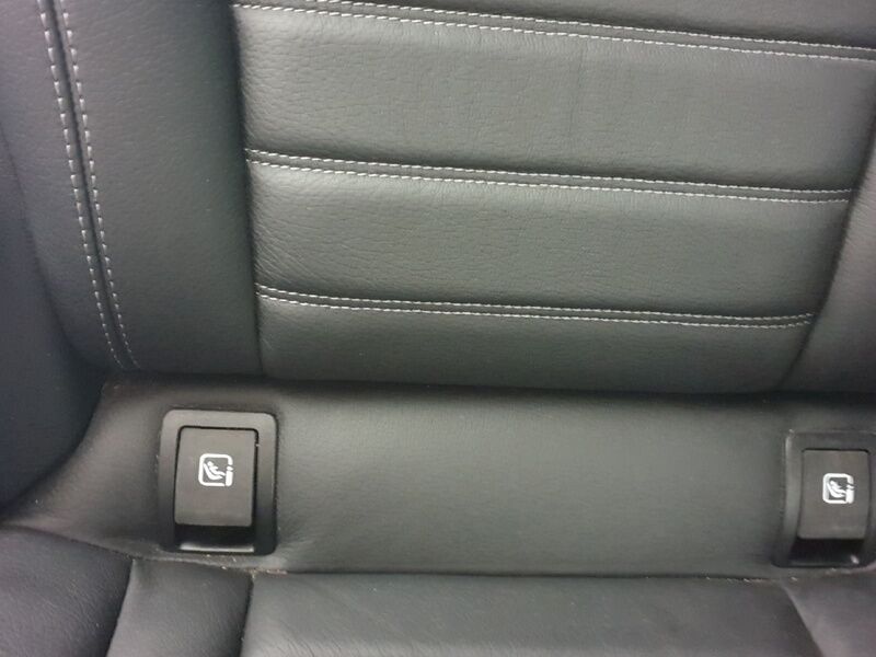 More views of Mercedes-Benz EQC