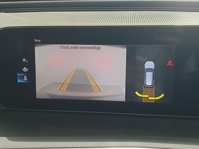 More views of Mercedes-Benz EQC