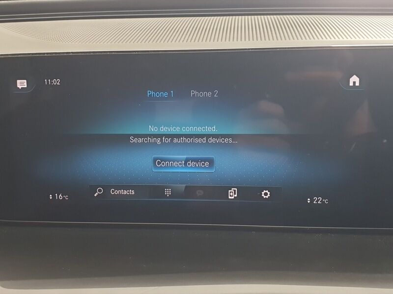 More views of Mercedes-Benz EQC