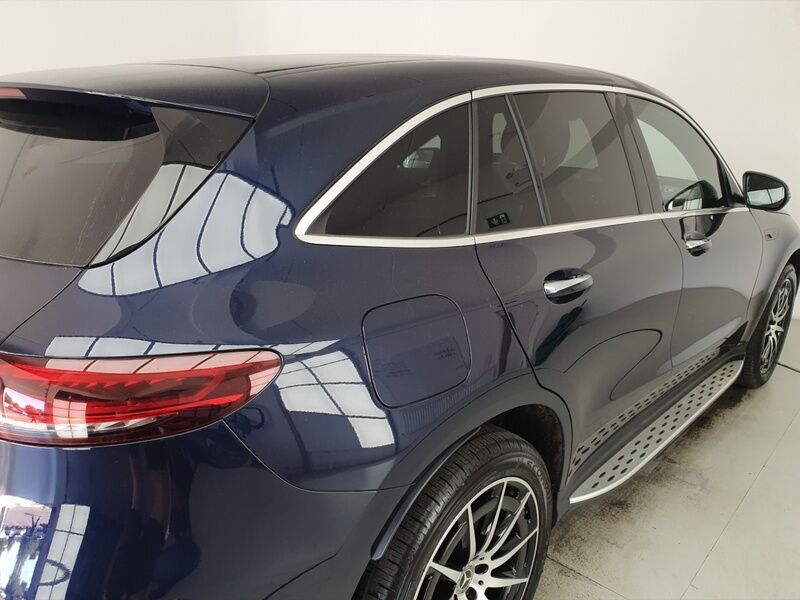 More views of Mercedes-Benz EQC