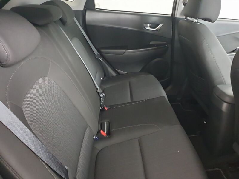 More views of Hyundai KONA