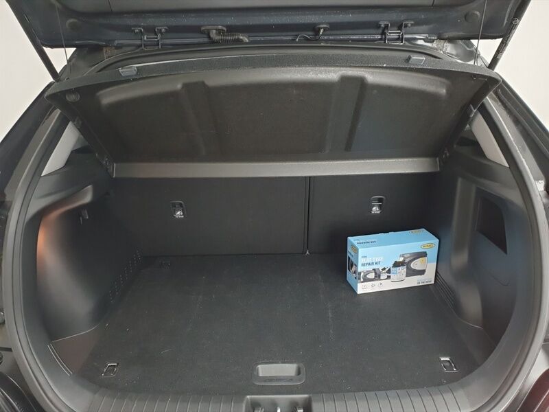 More views of Hyundai KONA