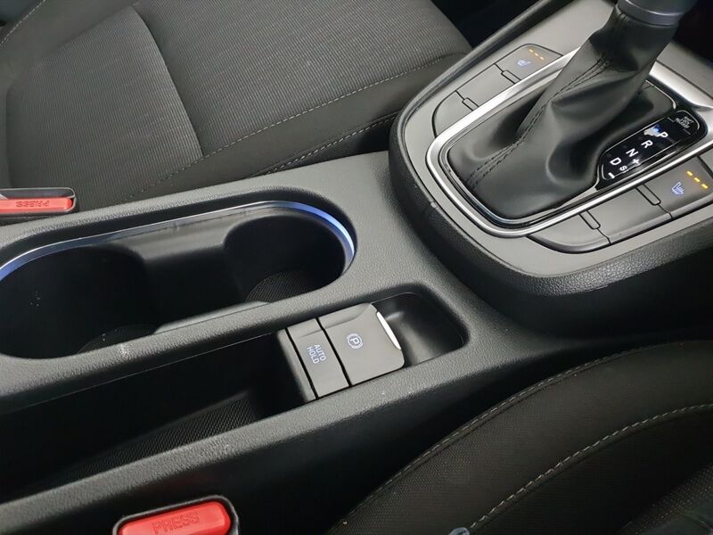 More views of Hyundai KONA