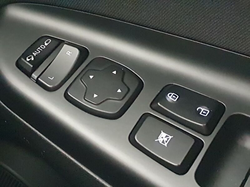 More views of Hyundai KONA