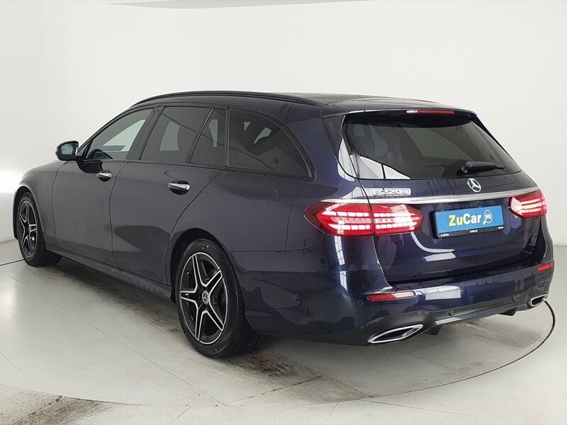 More views of Mercedes-Benz E-Class