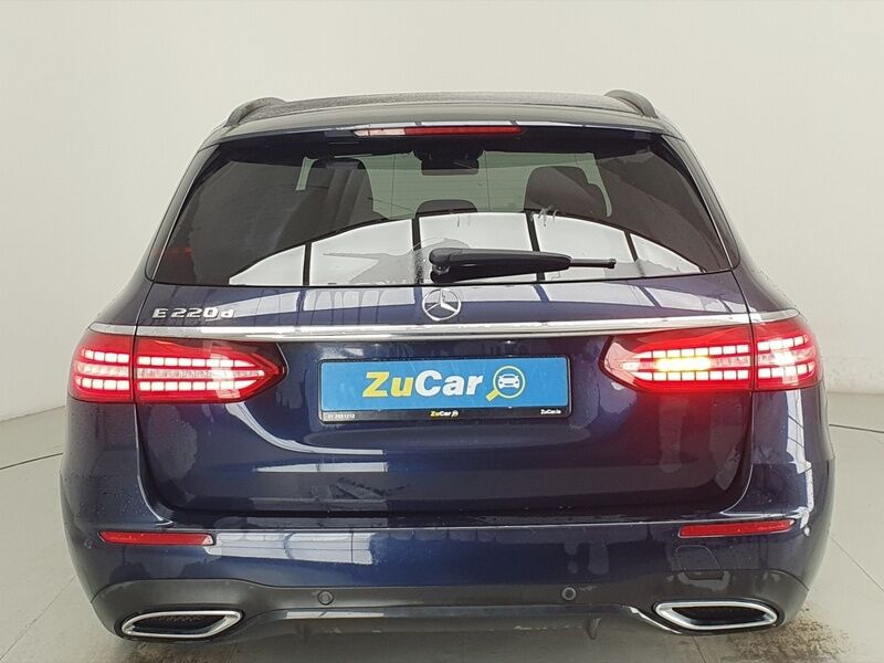 More views of Mercedes-Benz E-Class