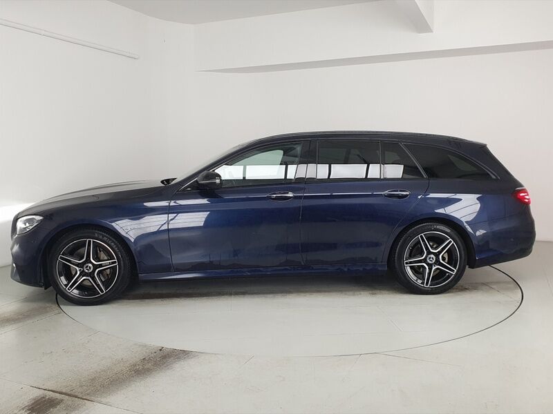 More views of Mercedes-Benz E-Class